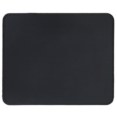 

Fire Pie FIREFACTION Black Wind Troll S No Office Computer Mat Precision Edged Non-slip Rubber E-sports Game Mouse Pad
