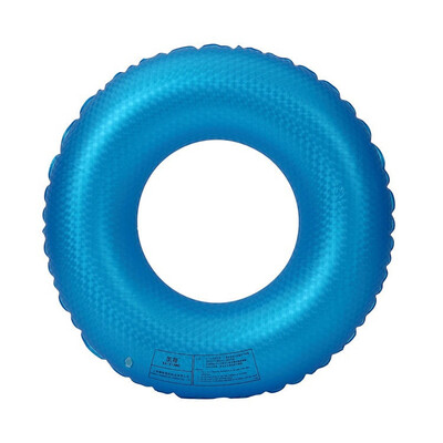 

Swimming Ring Adult Thickening Men&Women Inflation Life Buoy Enlarge Adult Underarm Circle Seat Ring Adult Swim Ring90cm