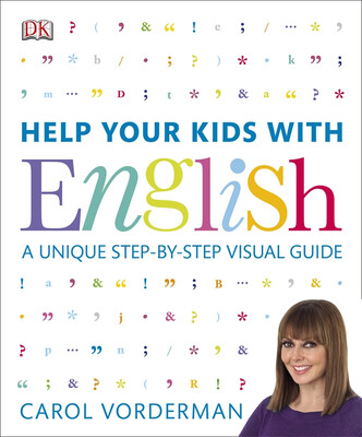 

Help Your Kids with English