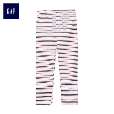 

GAP flagship store soft&comfortable striped casual tights 375466 candy color stripes 110cm 4T