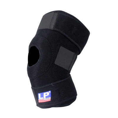 

LP788KM knee movement support strong breathable upgrade section running basketball mountain climbing knee protection