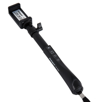 

Fotopro bluetooth selfie stick with CE , FCC, BQB certificates QP-906R+SJ-85