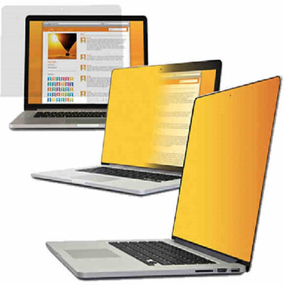 

3M Yellow Gold Protection Peeper 133-inch 169 Widescreen For Notebook 294mm166mm