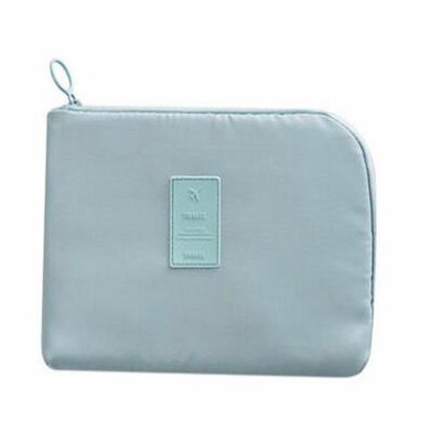 

Digital Storage Bag Pouch Electronic Accessories Bag For Hard Drive Organizers