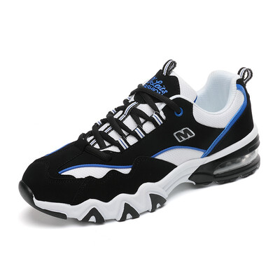 

Men Winter Sneakers Waterproof Women Running Shoes Good Quality Sports Boots Walking Zapatillas Cushion Shoes