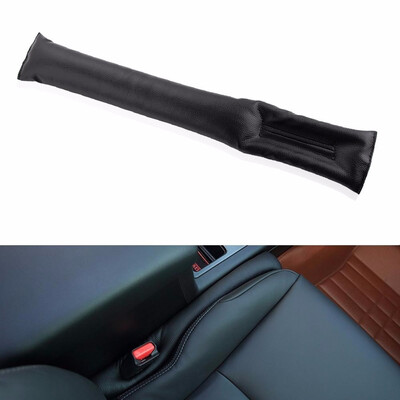 

1pcs Car styling Seat Slot Seal Leak Plug Stopper Protective for Nissan Almera Juke Navara Frontier Qashqai X-TRAIL 2001-2017