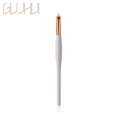 

GUJHUI 100 Kinds 5 Styles Facial Makeup Brush Cosmetic Lip Foundation Eyebrow Blush Powder Brush Brushes Beauty Tools Random 1 Pc