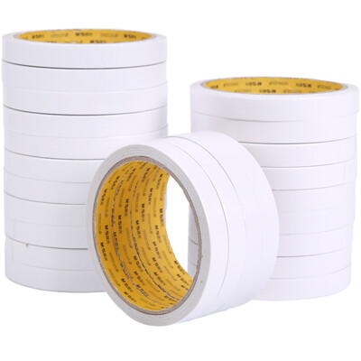 

Утром (М & О) AJD97352 двусторонняя лента пены пена ленты 12 мм * 5у * 4,57 24 ярдов пакет