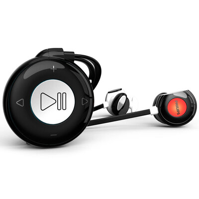 

Philips SA5208 Athletic MP3 Player 8G