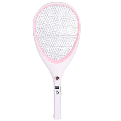 

Home Dr electronic anti-mosquito shot mosquito swatter JBS-002 cherry pollen