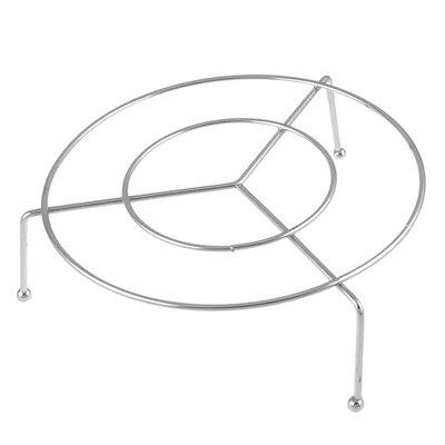 

UpperX Home Kitchen Cooking Stainless Steel 47" Diameter Round Steamer Steam Rack