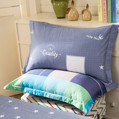 

Cntomlv 1pc 48cm74cm Fruit Print Cartoon Pillowcases Sunshine Watermelon Banana Pillow Cases Soft Home Textile Bedding Use