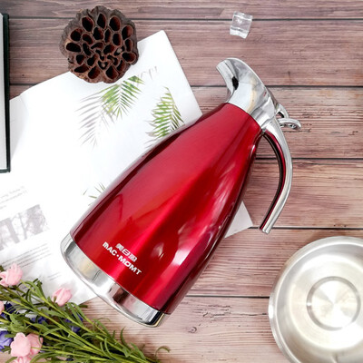 

MG3009 20L SS thermo jug vacuum flask SS 304 1810 food safe material