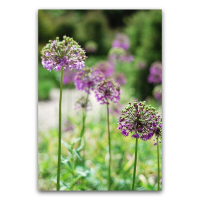 

AHUIZ Modular Nordic HD Print Artwork Home Decor Modern Canvas painting picture for living room