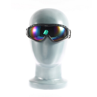 

Snowboard Dustproof Sunglasses Motorcycle Ski Goggles Lens Frame Eye Glasses