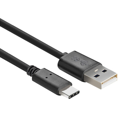 

Ferguson cabos F06103 Type-c data cable usb-c music as 1s mobile phone Meizu Pro5 x600 millet 4c charger cable 3 m usb20 black