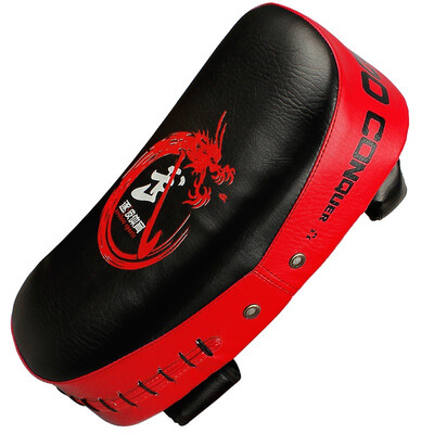 

Zooobo Zooboo Boxing Squash Targets Thai Boxer Target Bow Foot Target Taekwondo Baffle Target Target Target