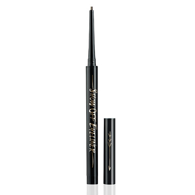 

Poper populart love eyeliner 006g C02 brown color waterproof&sweat-proof anti-smudge very fine&easy to draw