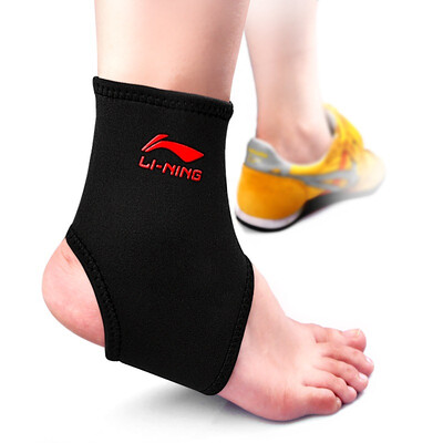 

Li Ning knee knees sports warm knitting knee alone