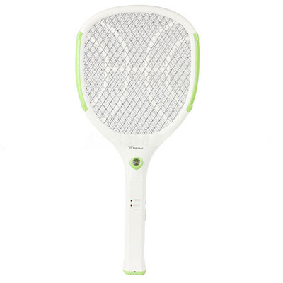 

[Jingdong супермаркет] Jager (Яга) мухобойка с светодиодными фонарями 5620