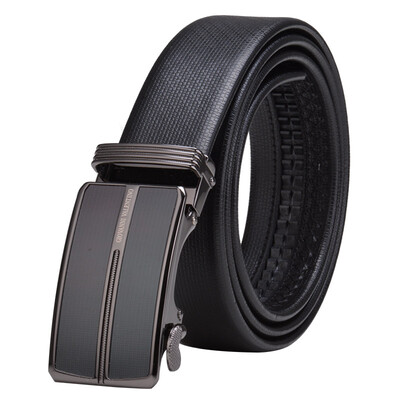 

GIOVANNI VALENTINO belt men's leather fashion