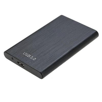 

Pro Super Speed 6Gbps Aluminum 2TB 25" SATA SSD HDD Hard Disk Drive To USB 30 Converter Adapter Card