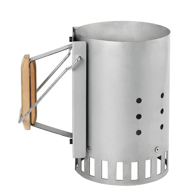 

e-Rover barbecue family professional outdoor multi-purpose barbecue tool igniting barrel