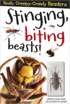 

Stinging Biting Beasts
