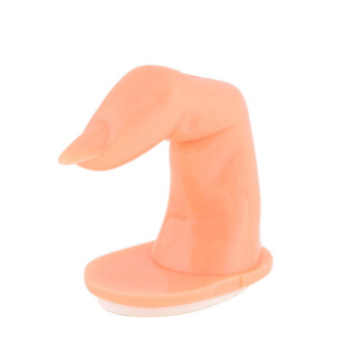 

фальшивые пальцы модели практической профессиональной подготовки роспись ногтей фальшивые советы дисплей инструмент