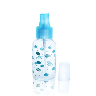 

【Jingdong Supermarket】 Silky Beauty 30cc bottle spray bottle with lid SY0155