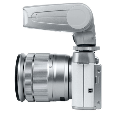 

MEIKE MK320 S Silver Edition Sony Flash TTL Flash Auto Flash Limited Sales