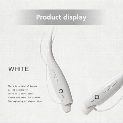 

Bluetooth headset HV800 ear stereo super long standby stereo motion