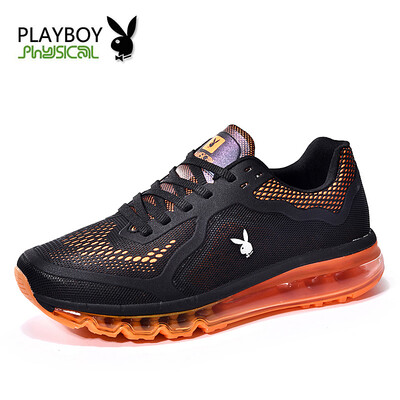 

PLAYBOY brand Summer,Air cushioned,Sport running,Fashionable casual,Men;s shoes