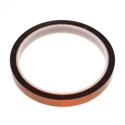 

Hot Sale 10MM x 33M Heat Resistant High Temperature Adhesive Tape 84625