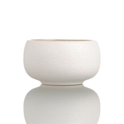 

I-Go White Ceramic Teacup 50ml 1.69 fl oz CYBL001WT