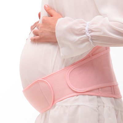 

Balic Pregnancy woman use belt placenta protection belt