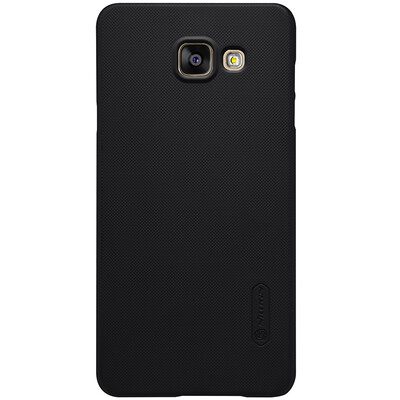 

Nile gold (NILLKIN) Samsung A7100 / A7108 matte phone case / case / phone case black