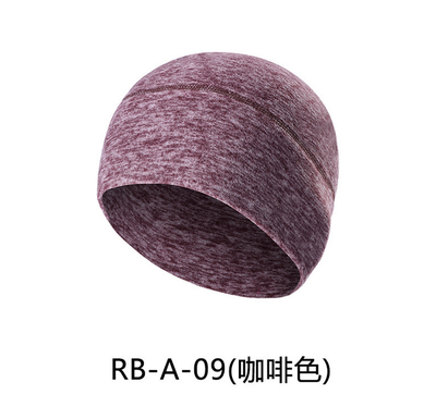 

Soft equipment outdoor cycling rash cashmere warm hat autumn&winter thickening wind proof&cold resistant hat