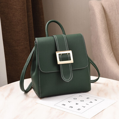 

AREST New Shoulder Bags Female Fashion Personality Female Bag Schoolbag Handbag M1267