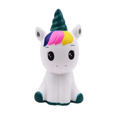 

Novelty Gifts Cute Slow Rising Doll Animal Collectibles Scented Squishy Squeeze Toys