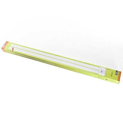 

Jingdong Supermarket] Foshan lighting three-color four-pin energy-saving H-tube 55W-YDW55-H.RR white light 2