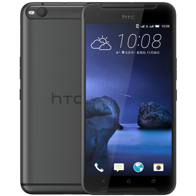 

HTC One X9 cliff серый мобильный Unicom двойной 4G открытый двойной карточки двойной режим ожидания