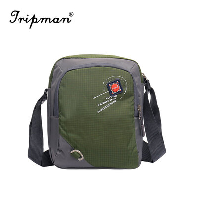 

Tripman Hot sale Unisex Messenger Bag new women Shoulder Bags outdoor sport bags men shoulder bag casual fashion bags high quality Cross body bag