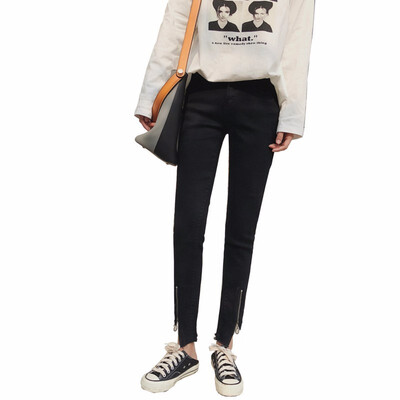 

Weis Exclusive Selection Fashion Female Jeans F-PANTS-LSZK033