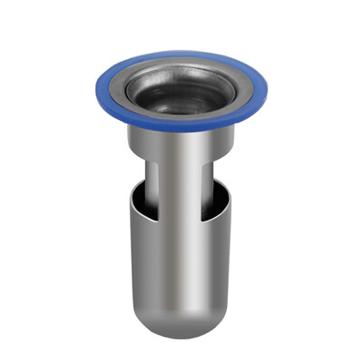 

DEZHONG 40 floor drain core deodorant core