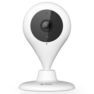 

360 Wi-Fi сеть версия капли воды смарт-камеры 1080P высокой четкости камеры наблюдения за домом высокой четкости ночного видения у
