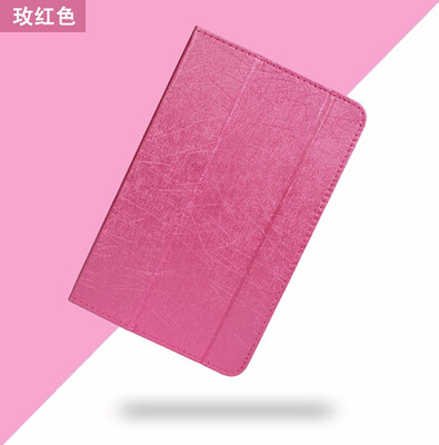 

Fashion pu leather case cover For 101" new Teclast T10 Tablet PC