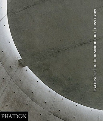 

Tadao Ando The Colours of Light Volume 1