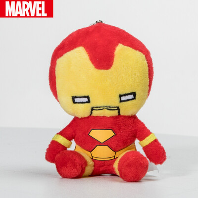 

Marvel Marvel doll aromatherapy charm - Iron Man car perfume seat car air conditioning air outlet pendant supplies indoor desktop fresh air creative gifts