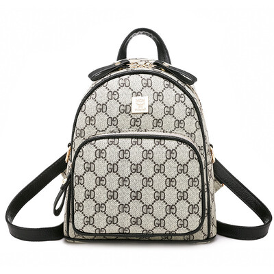 

2018 Women Fashion backpack bag for teenage girls women Shoulder Bag Girl Backpack Custom Waterproof Exquisite Mochila Travel